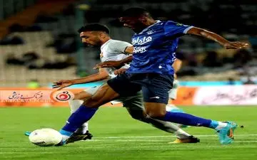 یامگا؛ «کاتالیزور» بلانکو در استقلال/ خارجی‌های استقلال زیر ذره‌بین مرد اول تیم
