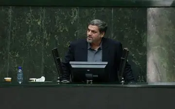 کواکبیان: رییس‌جمهور درباره فیلترینگ تلگرام به مجلس پاسخ دهد