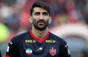 واکنش سخنگو باشگاه پرسپولیس به حکم بیرانوند! + ویدئو