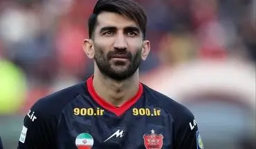 واکنش سخنگو باشگاه پرسپولیس به حکم بیرانوند! + ویدئو