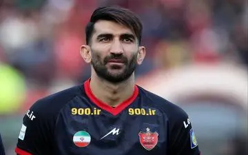 واکنش سخنگو باشگاه پرسپولیس به حکم بیرانوند! + ویدئو