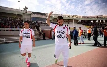 ماندن یا رفتن این بازیکن پرسپولیس را برانکو تعیین می‌کند