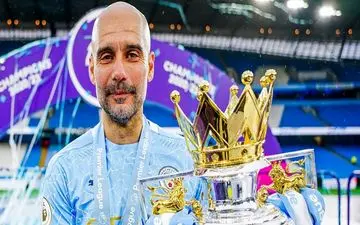  احتمال بازگشت گواردیولا به بارسلونا