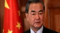 چین: به آمریکا اجازه هر رفتاری را نمی دهیم