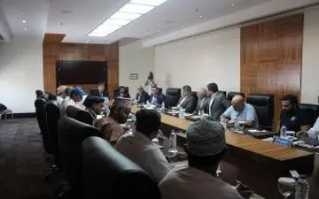  تصمیمی عجیب برای تیم داوری بازی پرسپولیس و الاهلی