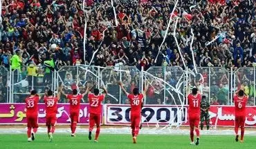 بازیکنان نساجی مازندران پولدار شدند!