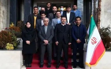 ادامه اختلافات در هیات رئیسه فوتبال/ احتمال کم شدن یک عضو دیگر!