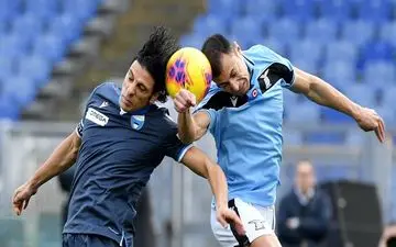 فرصت سوزی لاتزیو در شب خاموش ایموبیله