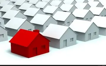 قیمت مسکن در تهران ۱۲۱ درصد گران شد