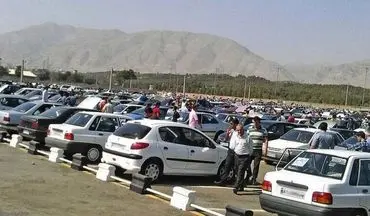 جدول قیمت خودروهای کارکرده امروز ۱۴ خرداد ۱۴۰۴ / ساندرو، دوو و پژو ۲۰۶ چند؟ 
