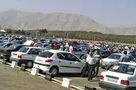  جدول قیمت خودروهای کارکرده امروز ۱۴ خرداد ۱۴۰۴ / ساندرو، دوو و پژو ۲۰۶ چند؟ 