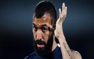 روزبه چشمی در آستانه بازگشت به استقلال
