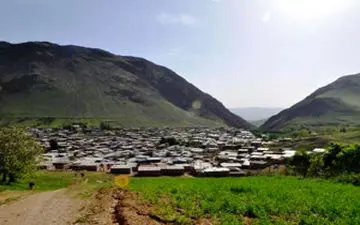 روستای خوشمزه‌ای که بیکار ندارد! 