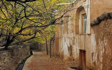 سفری به شهمیرزاد سمنان|آشنایی با شهمیرزاد زیبا و خوش آب و هوا 
