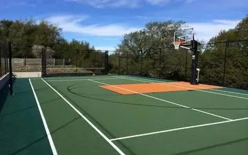 افزایش بیش از ۱۹ هزار مترمربع به فضای روباز ورزشی استان تا پایان سال‌جاری 

