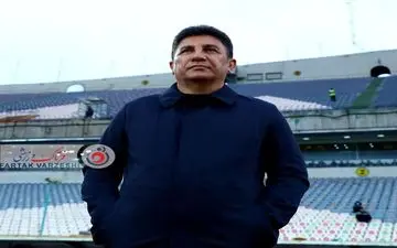 پشت پرده انصراف قلعه نویی؛ حرف های جالب سرمربی گل گهر قبل از انتشار استوری