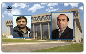 محمدعلی صائب رئیس خبرگزاری صدا و سیما شد