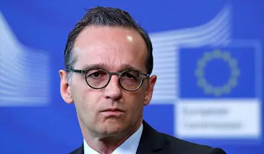 درخواست وزیر خارجه آلمان برای اتحاد دفاعی اروپا