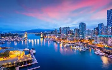 راه های تحصیل در کانادا و سرمایه گذاری در سال 2023