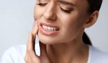 این نوع دندان درد نشانه سرطان است
