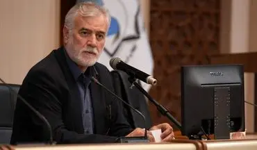 قدیانی: جنگ شروع شد و پایان آن نابودی رژیم صهیونیستی است