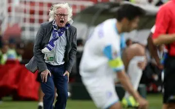 شفر نشست خبری خود را متفاوت از گذشته سپری کرد