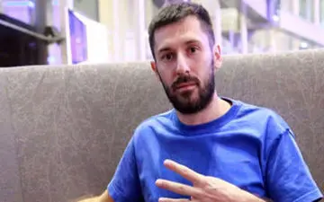  میلیچ: استقلال برای من بیشتر از یک تیم فوتبال است