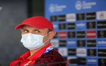 آسیا را شوخی نگیرید/ این پرسپولیس به مشکل می‌خورد؟