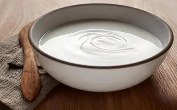 مواد غذایی لازم بعد از مصرف آنتی بیوتیک ها