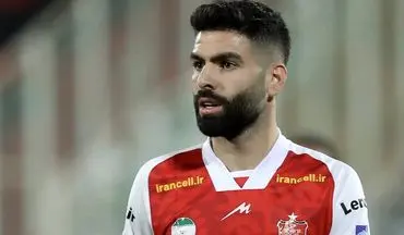 بازگشت ستاره فراموش‌شده پرسپولیس به روزهای اوج