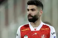 بازگشت ستاره فراموش‌شده پرسپولیس به روزهای اوج