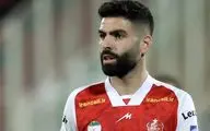 بازگشت ستاره فراموش‌شده پرسپولیس به روزهای اوج