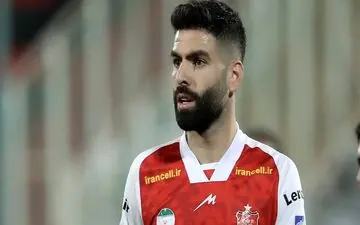 بازگشت ستاره فراموش‌شده پرسپولیس به روزهای اوج