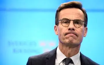  واکنش نخست وزیر سوئد به هتک حرمت قرآن 