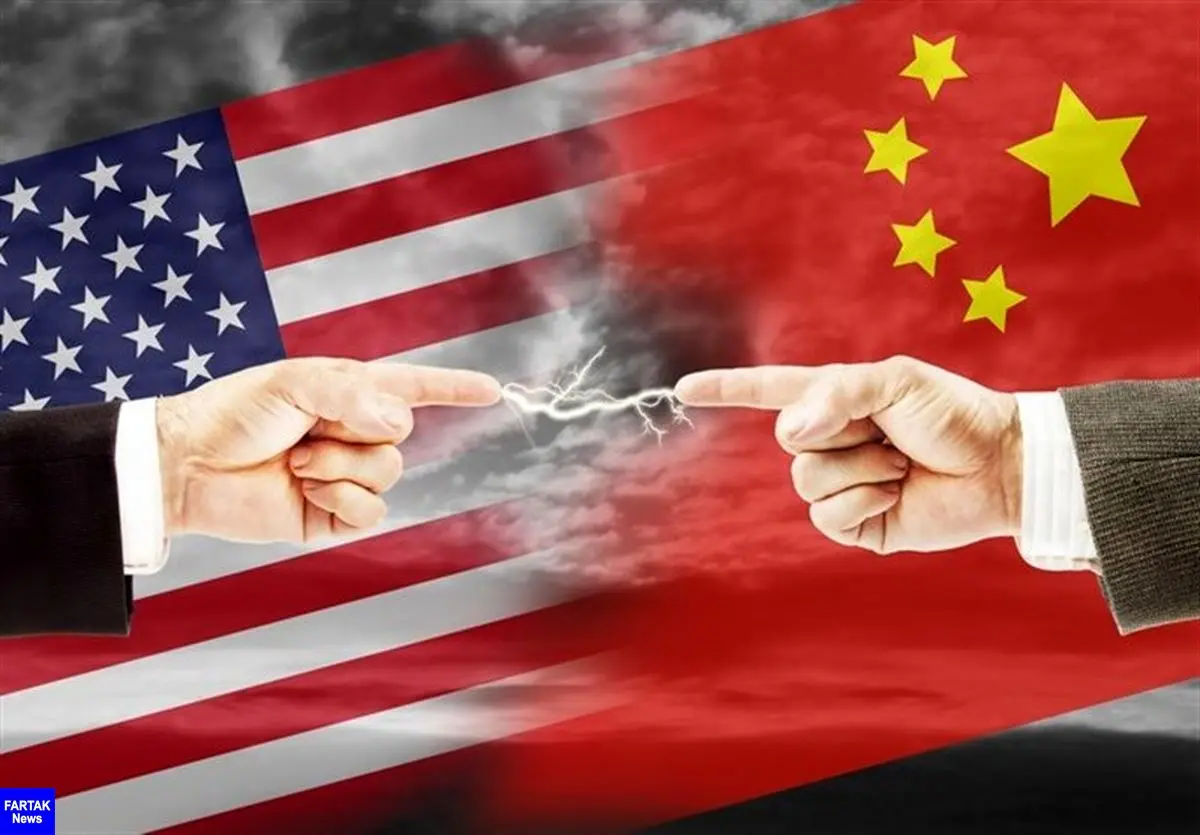 ژاپن: تنش‌های چین و آمریکا تهدیدی برای اقتصاد جهانی است
