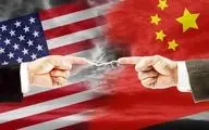 ژاپن: تنش‌های چین و آمریکا تهدیدی برای اقتصاد جهانی است
