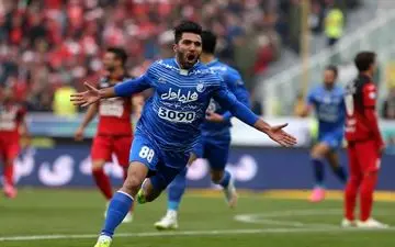 فقط یک جوان استقلالی در لیست جدید تیم ملی/ خبری از پرسپولیسی‌ها نیست