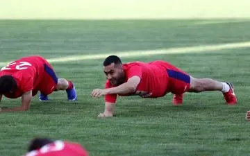 سورپرایز تاپ “برانکو” مقابل السد آماده شد