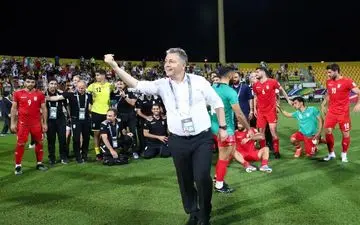 
نامزدهای بهترین مربی سال فوتبال ملی جهان در سال ۲۰۲۱ / اسکوچیچ هم هست