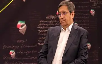 حضور همتی ستاد انتخابات کشور