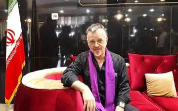 فخیم‌زاده خوب؛ اما همچنان ممنوع‌الملاقات است