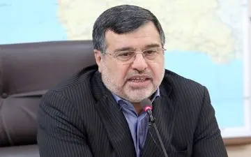  قطعی آب در ایلام پذیرفته نیست+فیلم