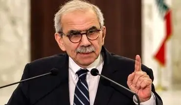 نخست‌وزیر لبنان: شرط ثبات عقب‌نشینی کامل اسرائیل است