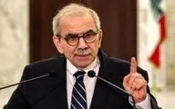 نخست‌وزیر لبنان: شرط ثبات عقب‌نشینی کامل اسرائیل است