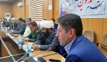 ۳۹ واحد صنعتی پویا و فعال در چرداول وجود دارد