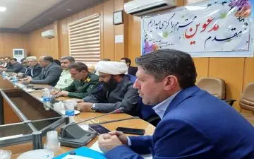 ۳۹ واحد صنعتی پویا و فعال در چرداول وجود دارد