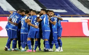 درخواست مهم هواداران استقلال از باشگاه