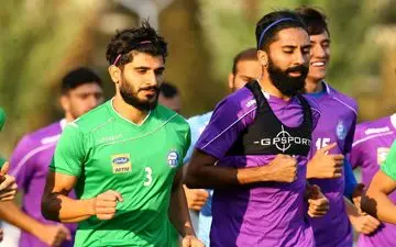 فرشید باقری؛ بازگشت اجباری به ترکیب؟