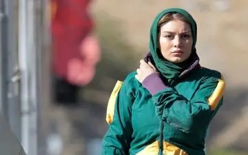 تیکه سنگین محمدچاخان به سحرقریشی + ویدئو