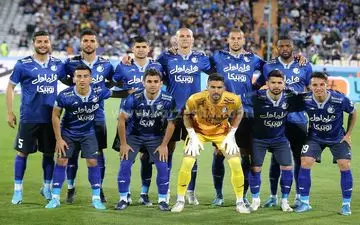 رویایی‌ترین قهرمانی تاریخ در انتظارِ استقلال